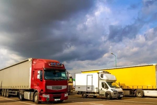 Bursa Manavgat Nakliyat Ambarları